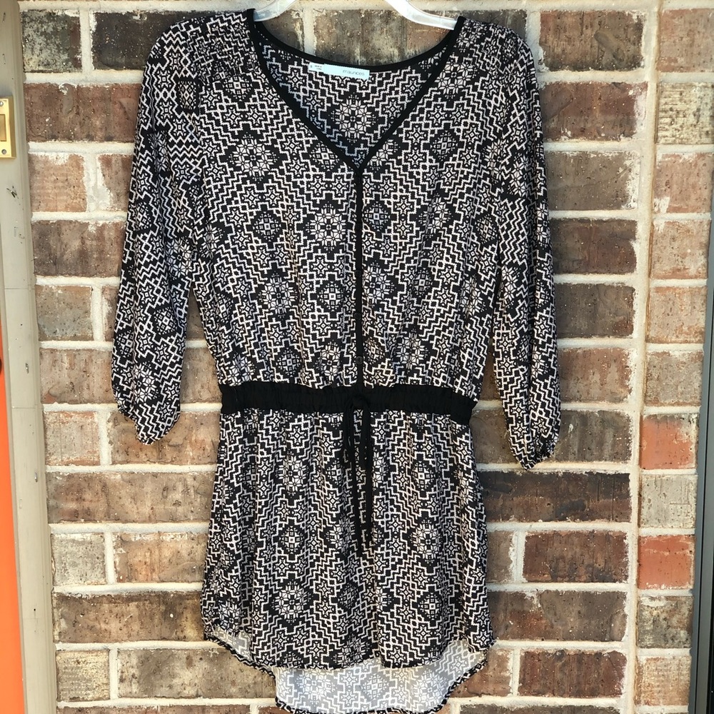 Long Top from Maurice’s